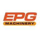 Epg Machinery logo